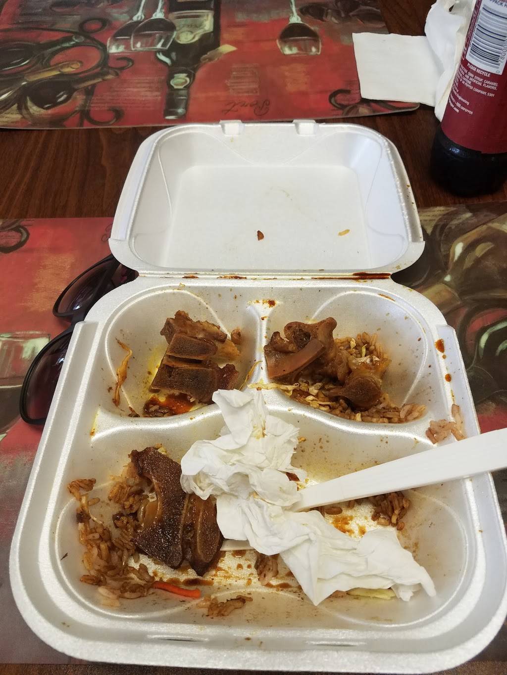 C&S Caribbean Restaurant & Grocery | restaurant | 18450 Pines Blvd, Pembroke Pines, FL 33029, USA | 9542390638 OR +1 954-239-0638