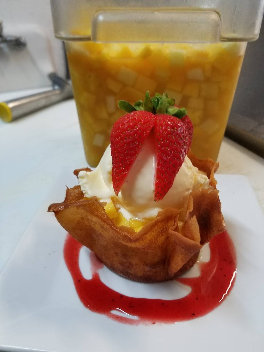 Mahé | restaurant | 1400 Pacific Coast Hwy, Seal Beach, CA 90740, USA | 5624313022 OR +1 562-431-3022