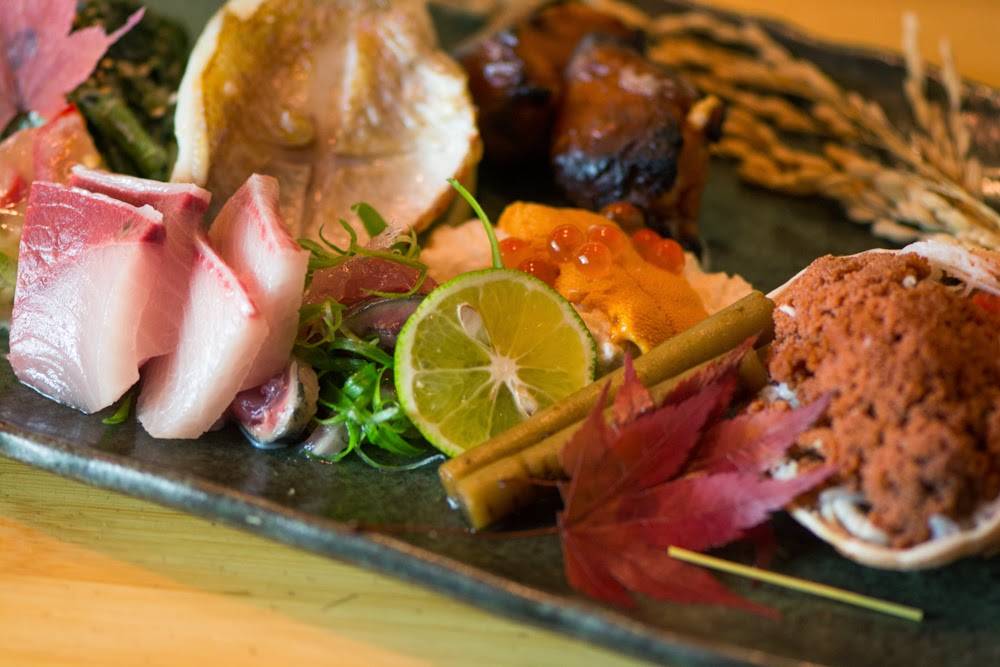 Hamasaku | restaurant | 11043 CA-2, Los Angeles, CA 90025, USA | 3104797636 OR +1 310-479-7636