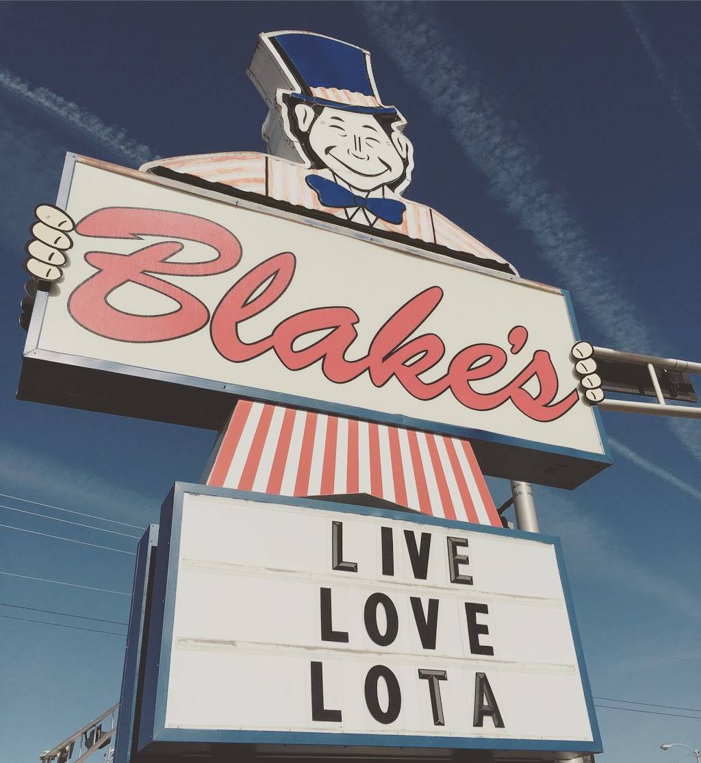 Blakes Lotaburger | restaurant | 3700 4th St NW, Albuquerque, NM 87107, USA | 5053442521 OR +1 505-344-2521