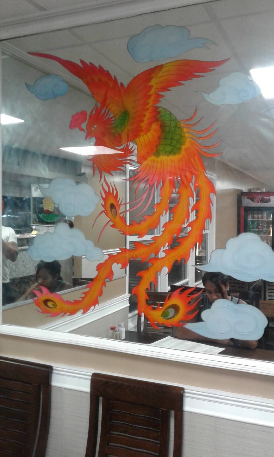 China Dragon | restaurant | 460 W Main St, Cheshire, CT 06410, USA | 2032728400 OR +1 203-272-8400