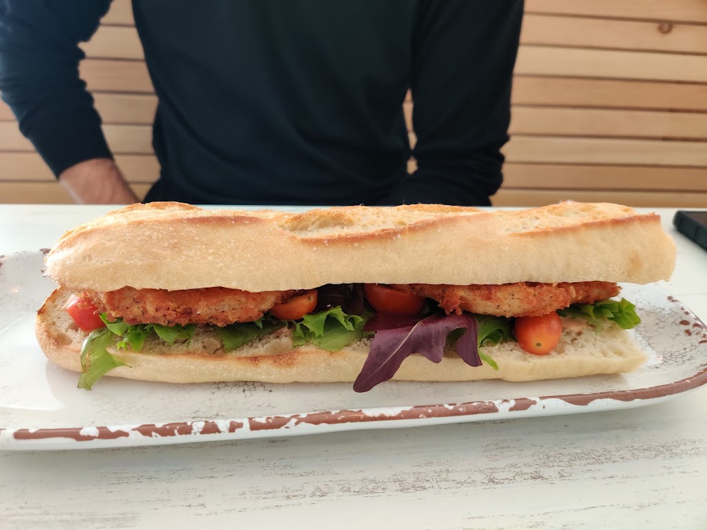 Cafe Boheme | restaurant | 8428 Pershing Dr, Playa Del Rey, CA 90293, USA | 3104392242 OR +1 310-439-2242