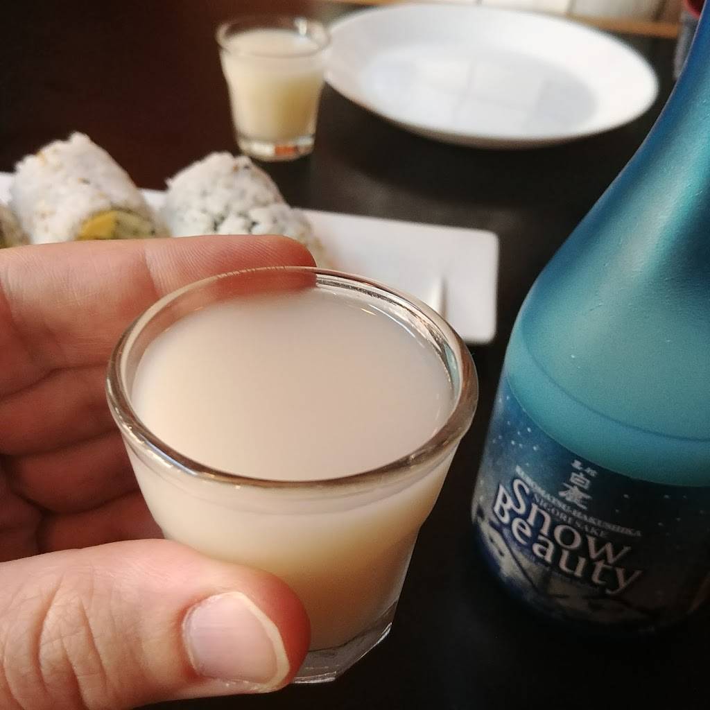 Nano Asian Dining | restaurant | 189 Main St # A, Annapolis, MD 21401, USA | 4102676688 OR +1 410-267-6688