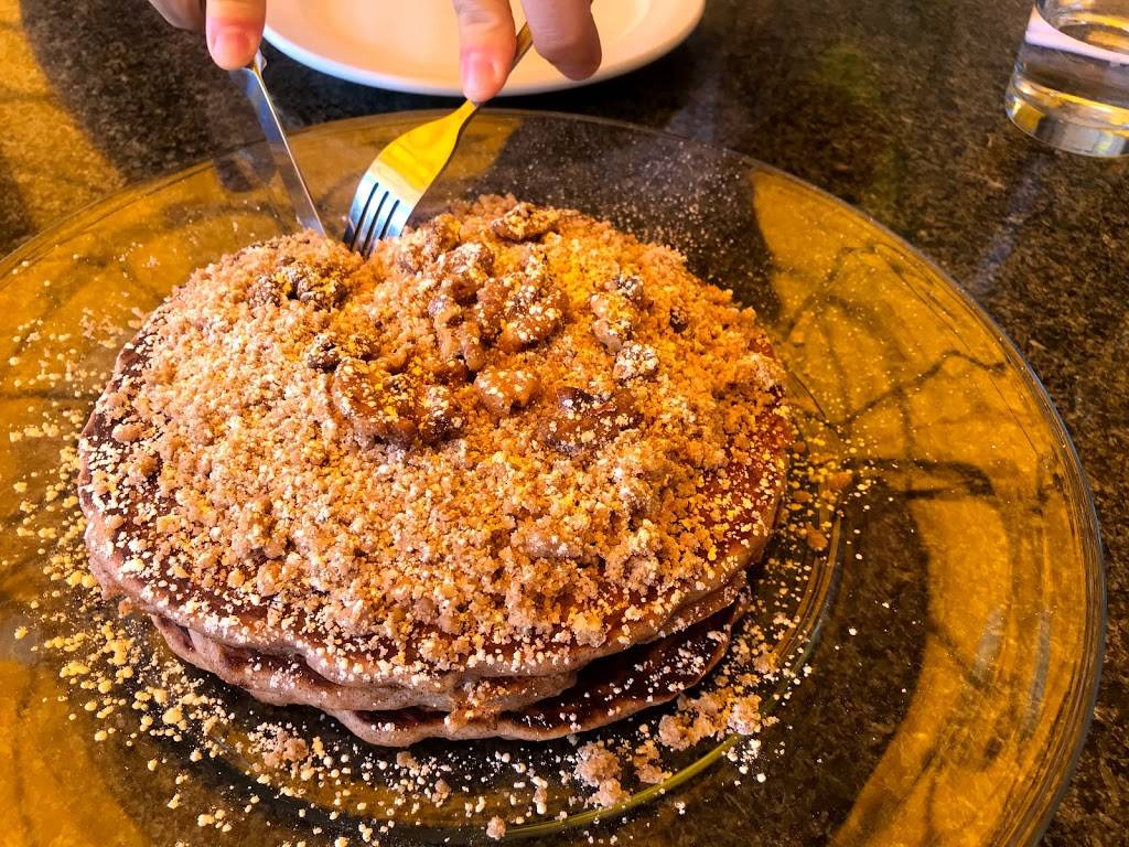 Toasted Gastrobrunch | restaurant | 9516 W Flamingo Rd Suite 100, Las Vegas, NV 89147, USA | 7026389500 OR +1 702-638-9500