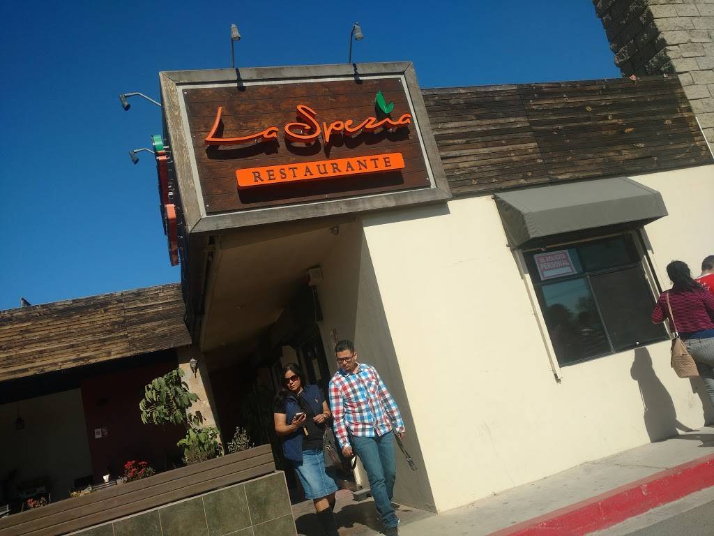 La Spezia Restaurante Otay | restaurant | L3, Aeropuerto 1900, C.Comercial Otay, Nueva Tijuana, 22435 Tijuana, B.C., Mexico | 016646232323 OR +52 664 623 2323