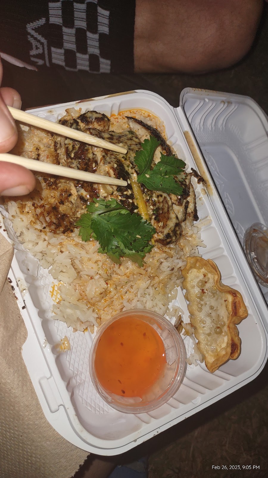 TheHungryOwlJax | restaurant | 5960 Richard St, Jacksonville, FL 32216, USA | 9044000599 OR +1 904-400-0599