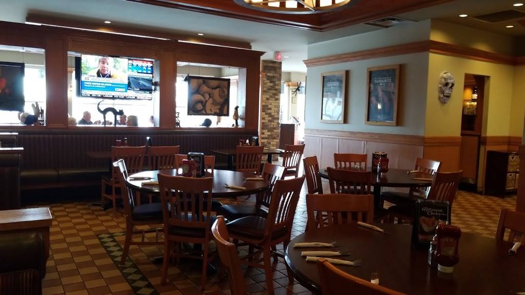 Swiss Chalet | restaurant | 24398 Woodbine Ave, Keswick, ON L4P 3E9, Canada | 9054765667 OR +1 905-476-5667