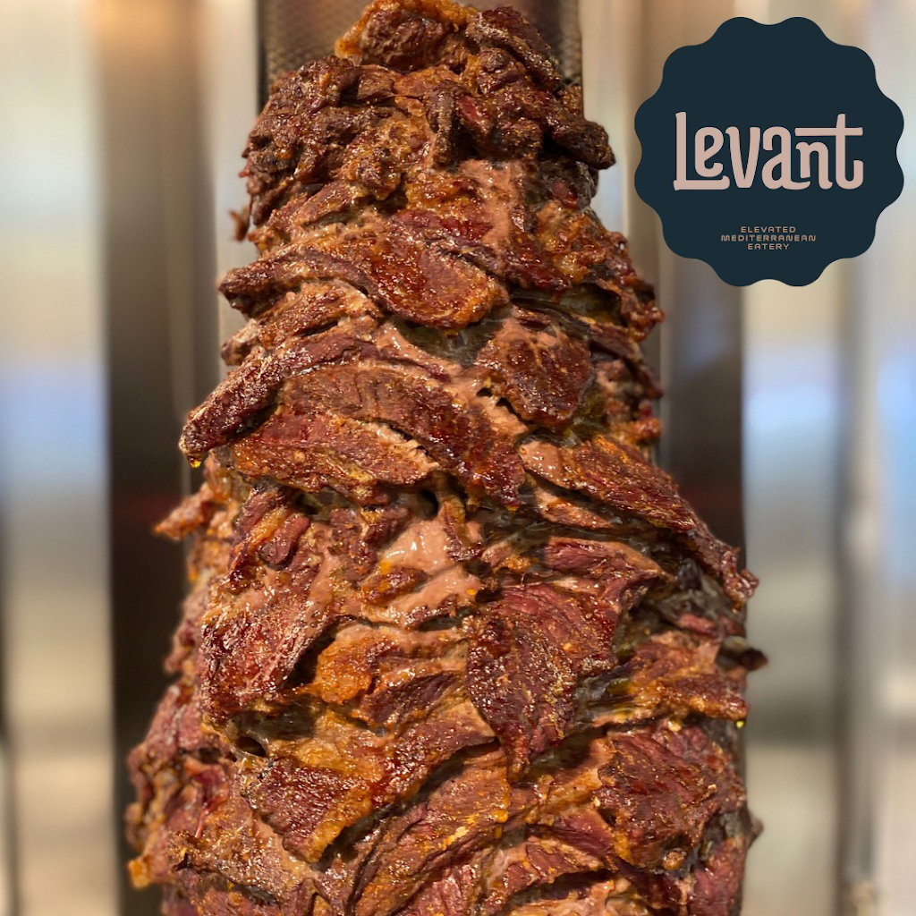 Levant: Elevated Mediterranean Eatery | restaurant | Fashion Place, 1500 Polaris Pkwy, Columbus, OH 43240, USA | 6147067388 OR +1 614-706-7388