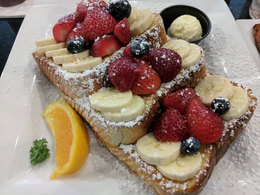 Kekes Breakfast Cafe | restaurant | 1121 Cortez Rd W, Bradenton, FL 34207, USA | 9413454463 OR +1 941-345-4463