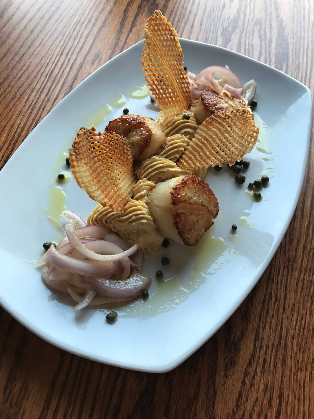 AquaTerra Grille | restaurant | 420 N Middletown Rd, Pearl River, NY 10965, USA | 8459201340 OR +1 845-920-1340