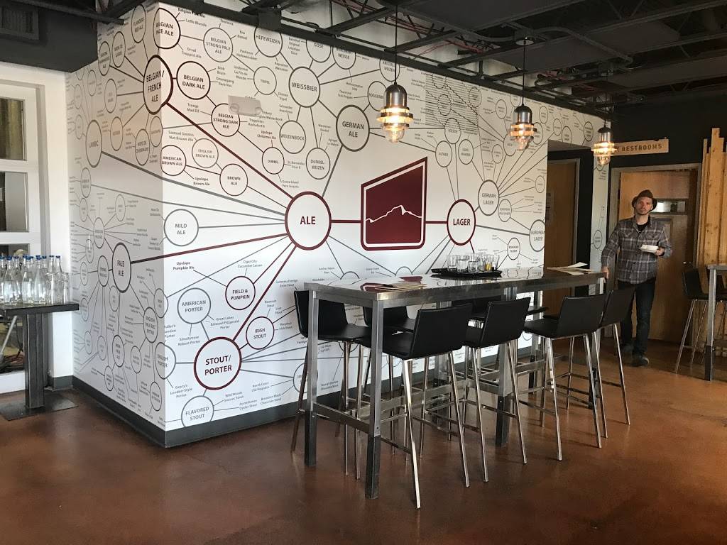 Upslope Brewing Company | restaurant | 1898 S Flatiron Ct, Boulder, CO 80301, USA | 3033961898 OR +1 303-396-1898