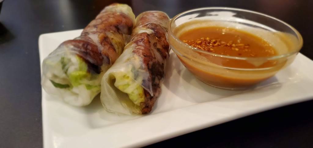 Typhoon Authentic Vietnamese Cuisine | restaurant | 2612 M.L.K. Jr Blvd #2, Fayetteville, AR 72701, USA | 4794422789 OR +1 479-442-2789
