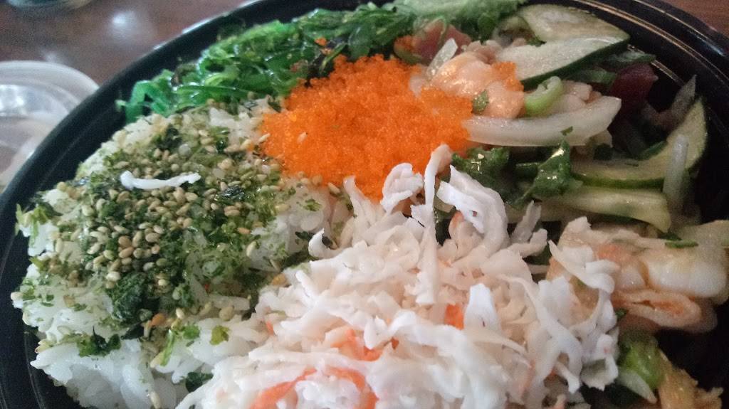 PokéBar Dice & Mix | restaurant | 6597 Roswell Rd, Sandy Springs, GA 30328, USA | 7709402870 OR +1 770-940-2870