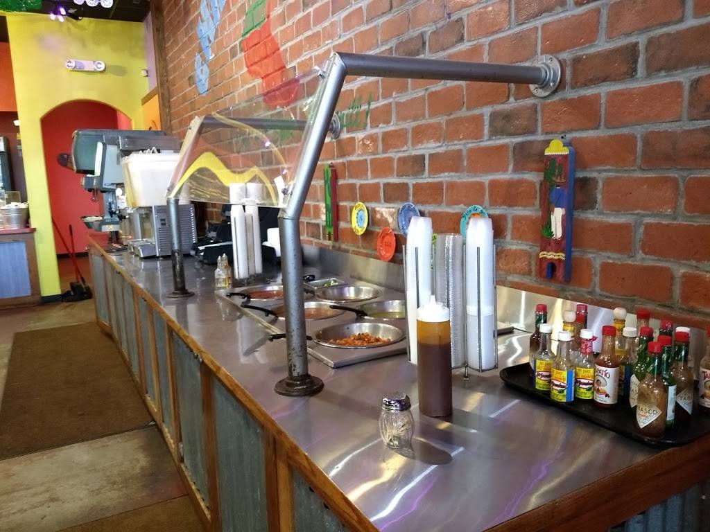 Chile Burrito | restaurant | 330 Franklin Rd #911, Brentwood, TN 37027, USA | 6153097674 OR +1 615-309-7674