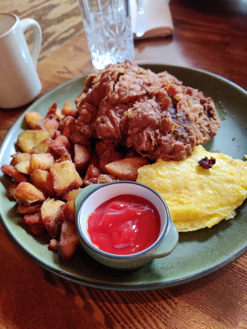 Campground | restaurant | 865 9th St, Arcata, CA 95521, USA | 7076305148 OR +1 707-630-5148