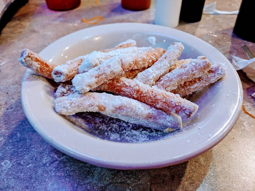 Skyline Chili | restaurant | 2045 Gulf to Bay Blvd, Clearwater, FL 33765, USA | 7277541323 OR +1 727-754-1323