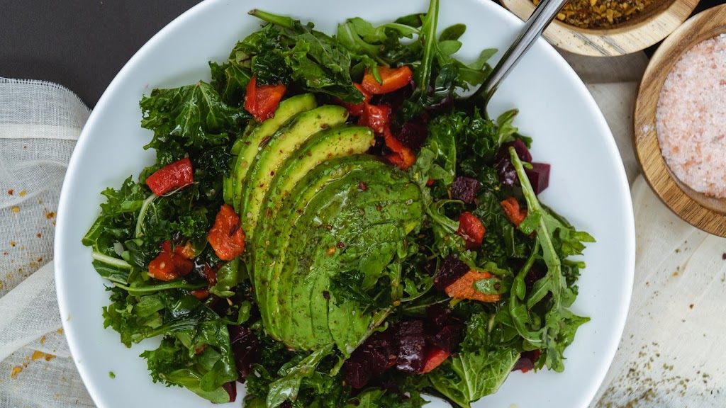 Your Kitchen | restaurant | 15136 Stagg St, Van Nuys, CA 91405, USA | 8188002980 OR +1 818-800-2980