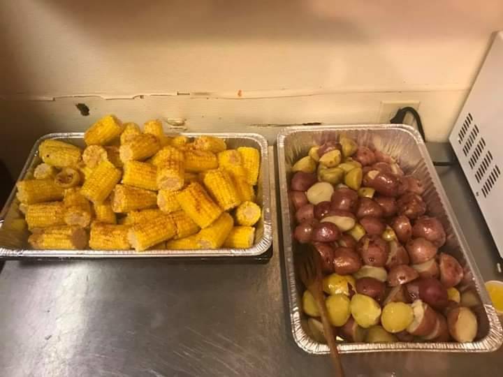 Krabby Daddys | restaurant | 120 Mississippi Ave, Crystal City, MO 63019, USA | 6366381173 OR +1 636-638-1173