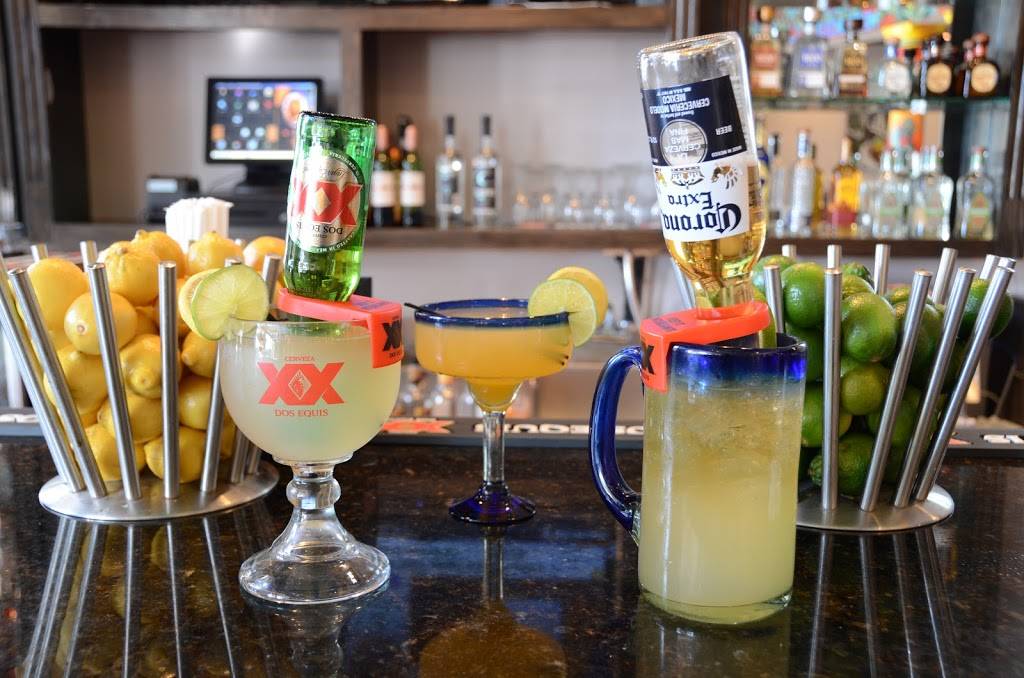 El Pacifico Grill | restaurant | 11035 Philips Hwy #1b, Jacksonville, FL 32256, USA | 9043300003 OR +1 904-330-0003