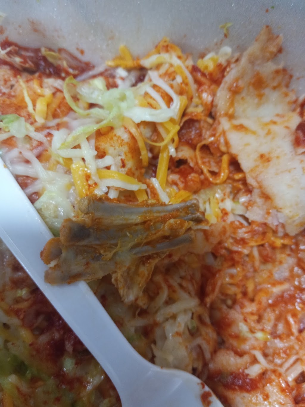 Roadrunner Mexican fast food | restaurant | 2420 Oliver, Wichita, KS 67210, USA | 3166508294 OR +1 316-650-8294