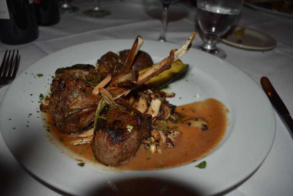 Scala Del Nonna | restaurant | 32 Church St, Montclair, NJ 07042, USA | 9737443300 OR +1 973-744-3300