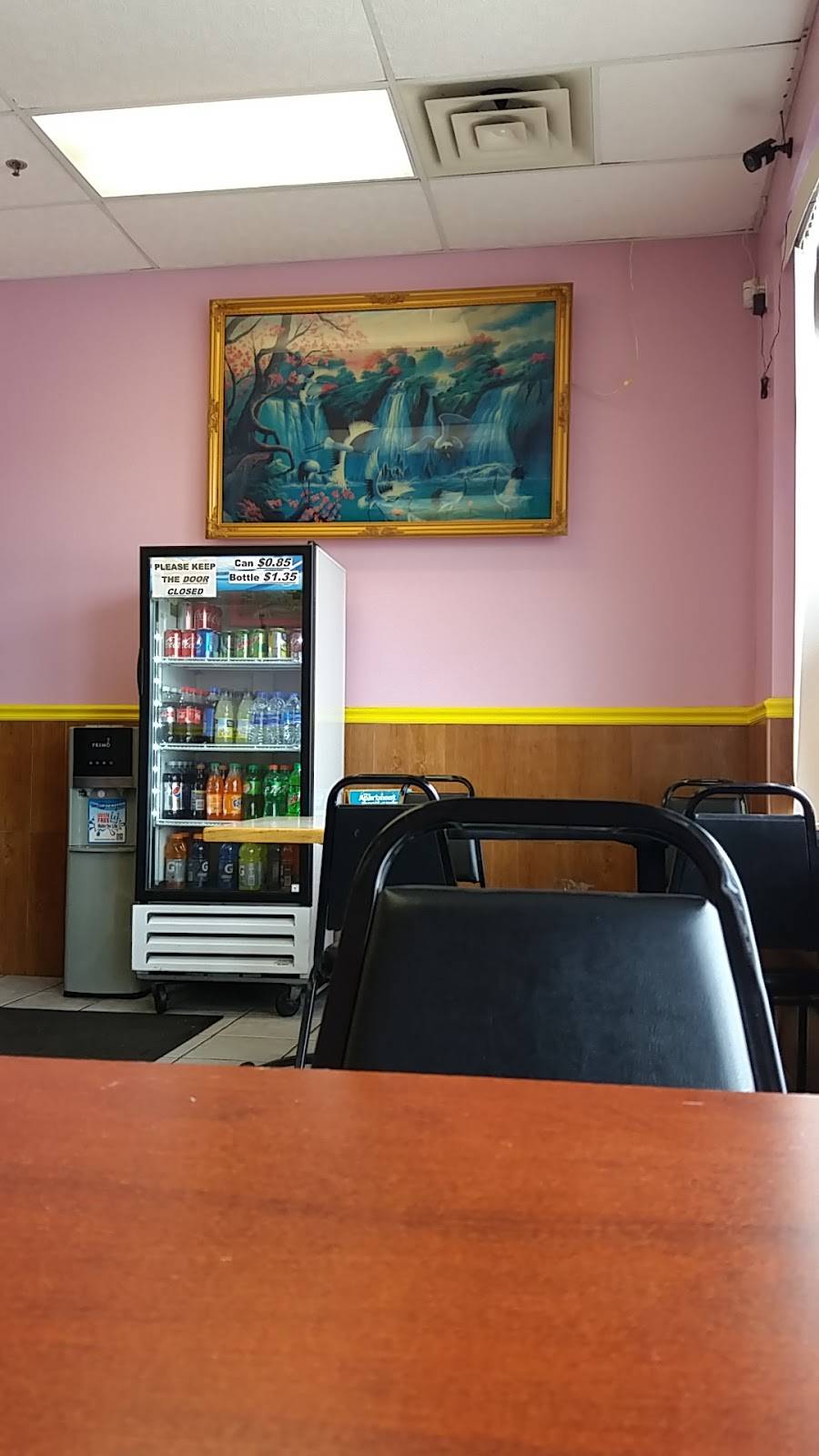 Xin Xin | restaurant | 6930 Brooklyn Blvd #10, Brooklyn Center, MN 55429, USA | 7635602233 OR +1 763-560-2233