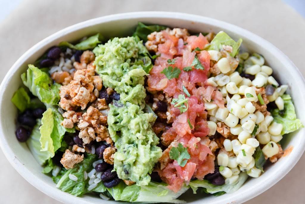 DosBros Fresh Mexican Grill | restaurant | 219 TN-46 Ste E, Dickson, TN 37055, USA | 6155605555 OR +1 615-560-5555