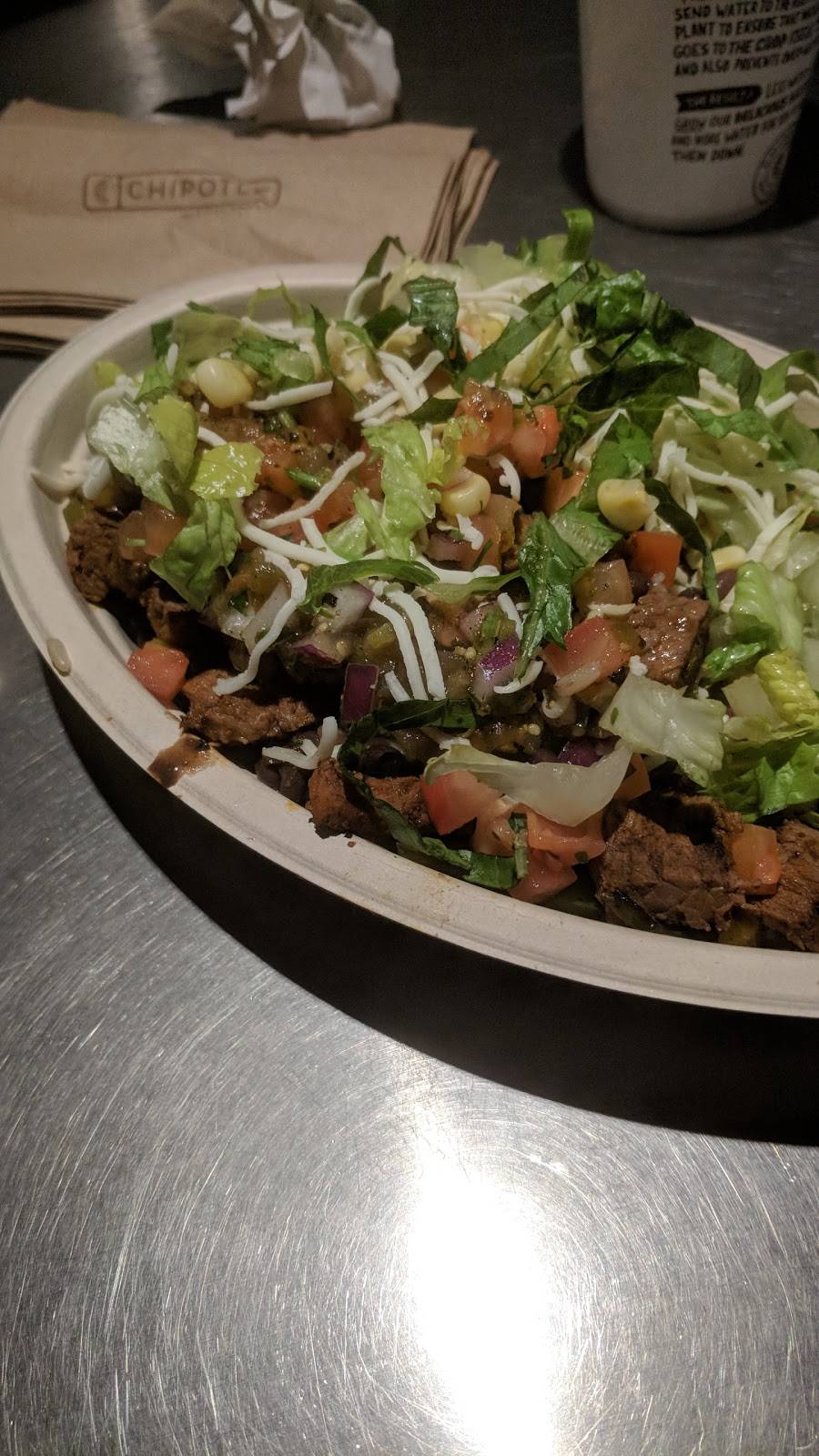 Chipotle Mexican Grill | restaurant | 2202 N Tustin St Ste A, Orange, CA 92865, USA | 7142835010 OR +1 714-283-5010