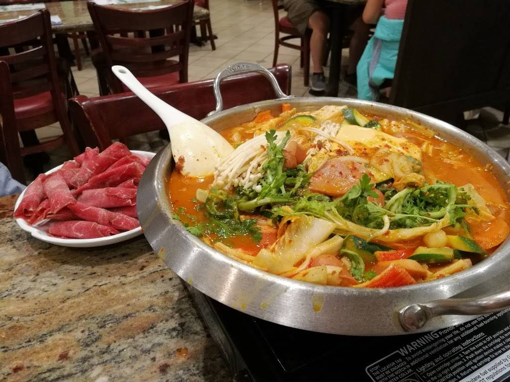 Jang GA Nae | restaurant | 1722 Desire Ave #108, Rowland Heights, CA 91748, USA | 6268397977 OR +1 626-839-7977