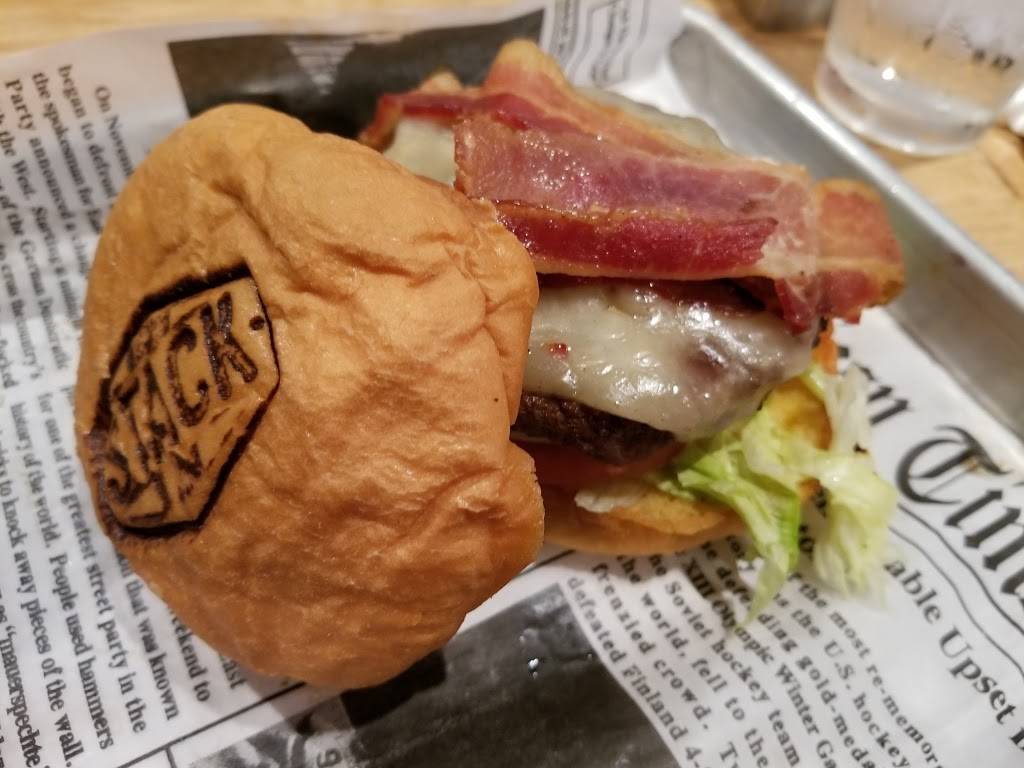 Stack Southern Bistro | restaurant | 166 1st St NE, Cleveland, TN 37311, USA | 4234733282 OR +1 423-473-3282