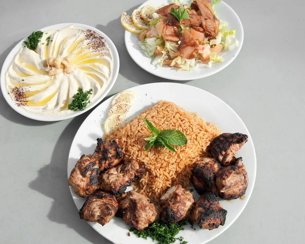 Shawarma Stop | restaurant | 6019 Almeda Rd, Houston, TX 77004, USA | 2817403357 OR +1 281-740-3357