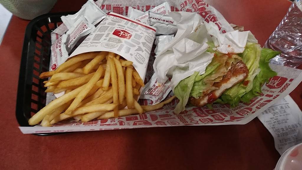 Jack in the Box | restaurant | 5155 College Ave, San Diego, CA 92115, USA | 6192860433 OR +1 619-286-0433