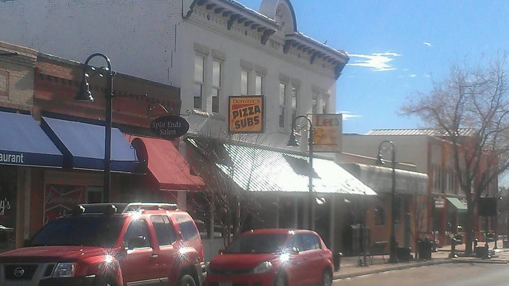 Dominics Pizza | meal delivery | 19 S Parish Ave, Johnstown, CO 80534, USA | 9705872883 OR +1 970-587-2883