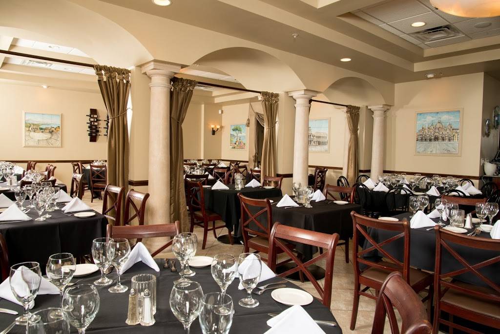 Ciao Italia Ristorante | restaurant | 6149 Westwood Blvd, Orlando, FL 32821, USA | 4073540770 OR +1 407-354-0770