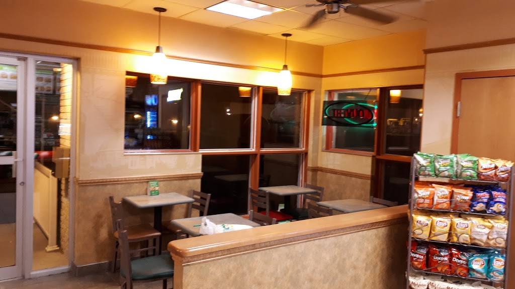 Restaurant SUBWAY | restaurant | 299 Rue Laval, Sherbrooke, QC J1C 0R1, Canada | 8198464655 OR +1 819-846-4655