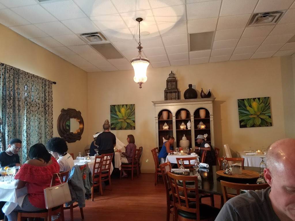 Fish Thyme Restaurant & Bar | restaurant | 3979 S Main St #5657, Acworth, GA 30101, USA | 7709742323 OR +1 770-974-2323