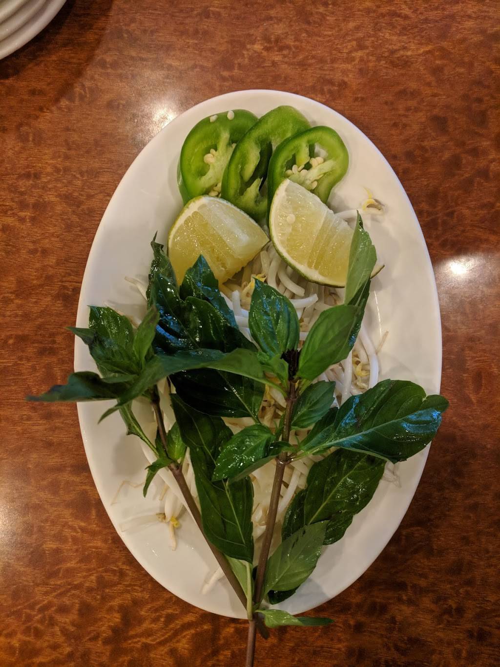 Pho So 1 | restaurant | 2837 Cochran St E, Simi Valley, CA 93065, USA | 8053061868 OR +1 805-306-1868