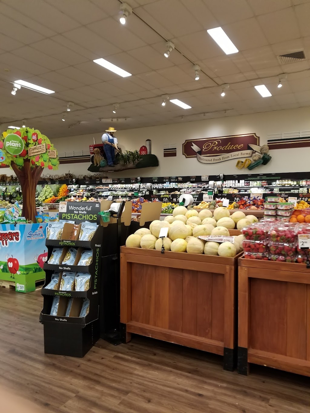 Dutch-Way Farm Market - Myerstown | restaurant | 649 E Lincoln Ave, Myerstown, PA 17067, USA | 7178665758 OR +1 717-866-5758