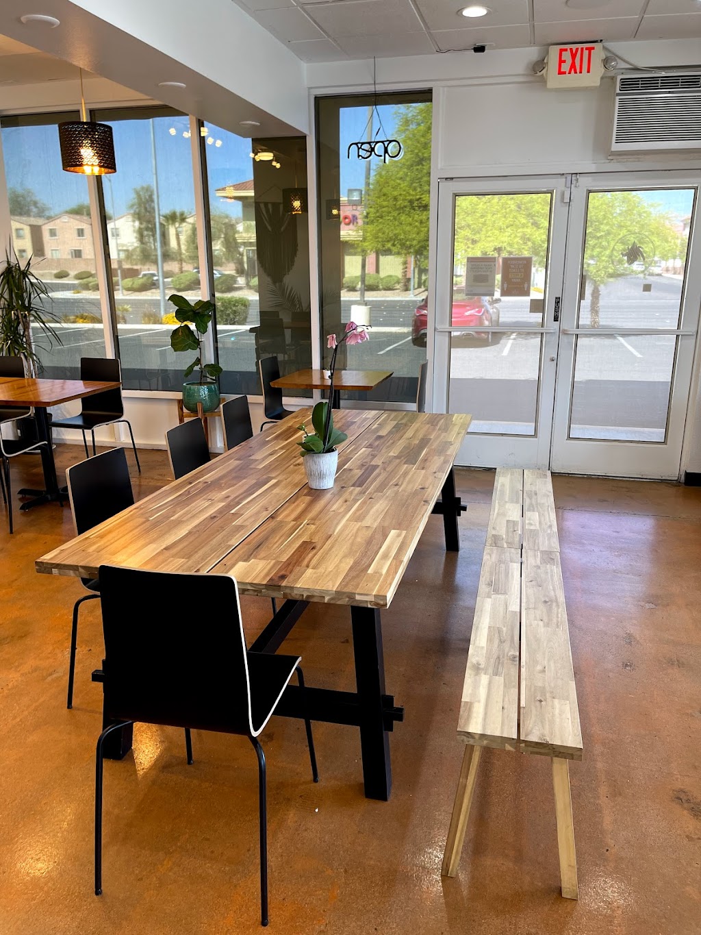 Milpa | cafe | 4226 S Durango Dr Ste 101, Las Vegas, NV 89147, USA | 7022474147 OR +1 702-247-4147