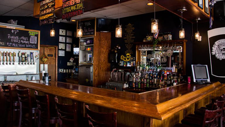 Bennys Pub | restaurant | 49 Eastern Blvd N, Hagerstown, MD 21740, USA | 3017915915 OR +1 301-791-5915