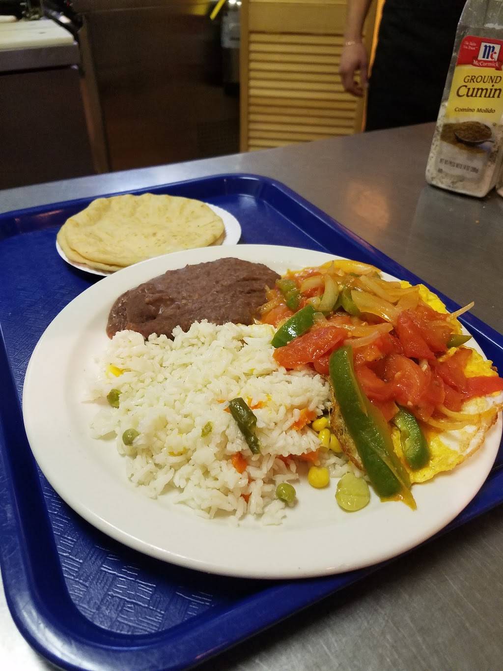 Pupuseria El Salvador | restaurant | 3712 Eastern Ave, Baltimore, MD 21224, USA | 4437083687 OR +1 443-708-3687