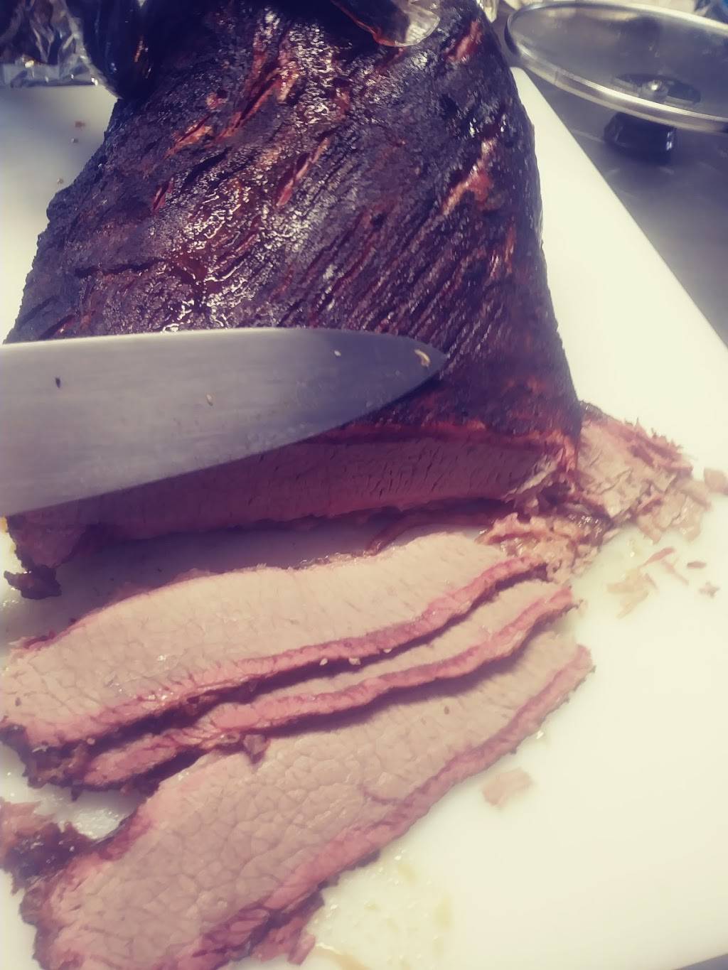 CWS Custom Smoke | restaurant | 305 South Main St, Carbon, TX 76435, USA | 8179659646 OR +1 817-965-9646