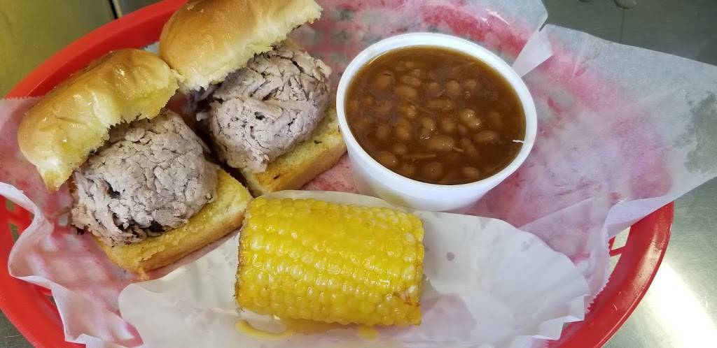 The Happy Hawg BBQ | restaurant | 1130 Main St, Andrews, NC 28901, USA | 8283212900 OR +1 828-321-2900