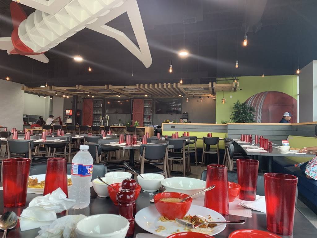 Gully Point | restaurant | 2525 Main St #460, Frisco, TX 75036, USA | 2144942117 OR +1 214-494-2117