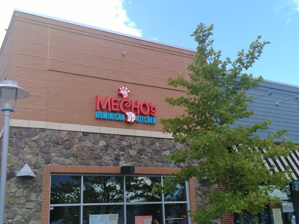 Mecho’s Dominican Kitchen | restaurant | 2450 Market St NE, Washington, DC 20018, USA | 2026294847 OR +1 202-629-4847