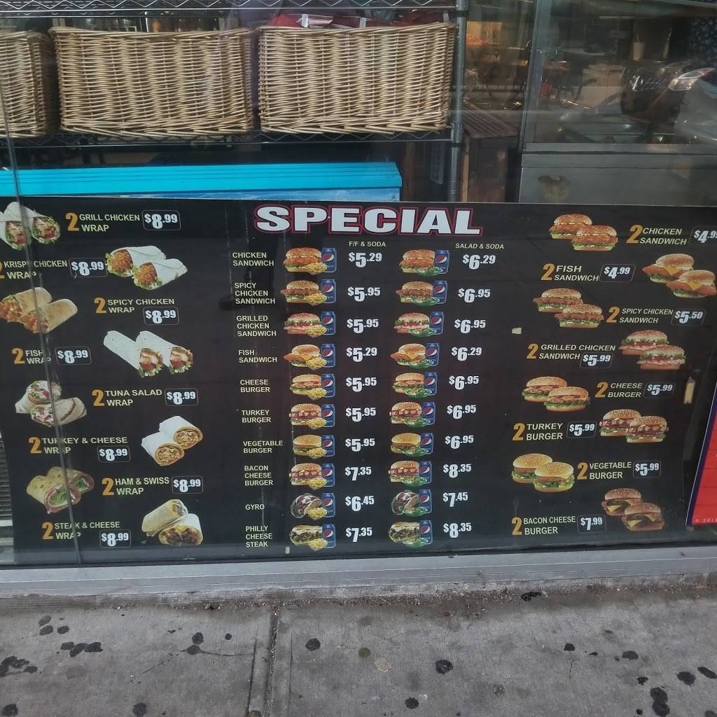 Blue Cafe | restaurant | 50 Hoyt St, Brooklyn, NY 11201, USA | 7185220888 OR +1 718-522-0888