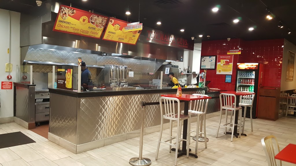 The Halal Guys | restaurant | 906 Chapel St, New Haven, CT 06510, USA | 2036915166 OR +1 203-691-5166