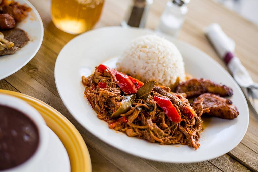 Mimas Cuban Cafe | restaurant | 6261 W Sample Rd #3175, Coral Springs, FL 33067, USA | 9542272525 OR +1 954-227-2525