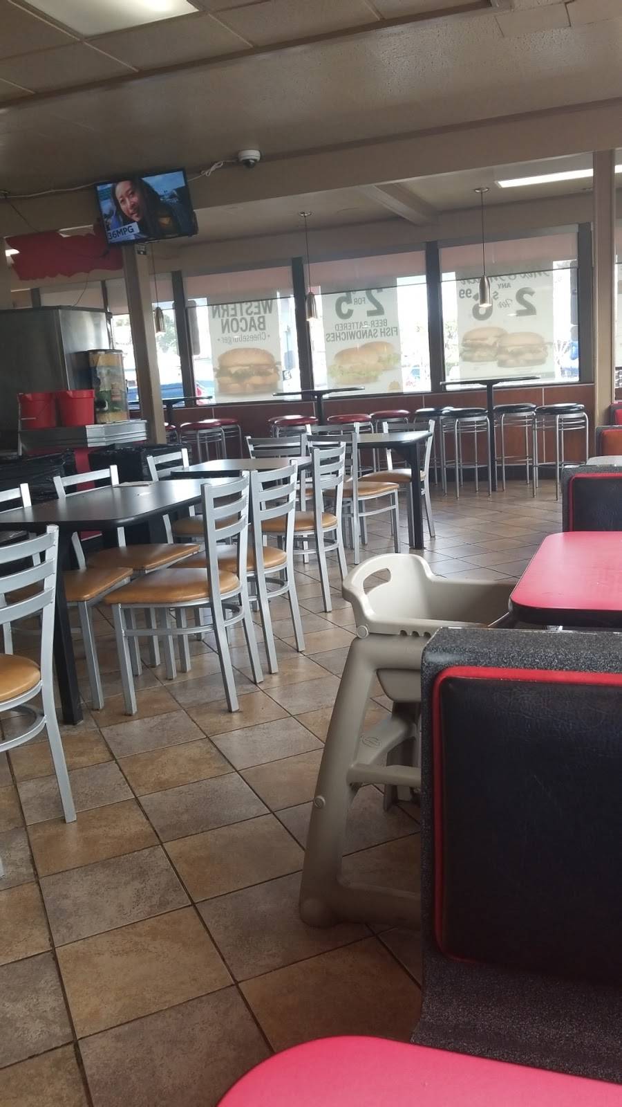 Carls Jr. | restaurant | 18756 Sherman Way, Reseda, CA 91335, USA | 8188818775 OR +1 818-881-8775