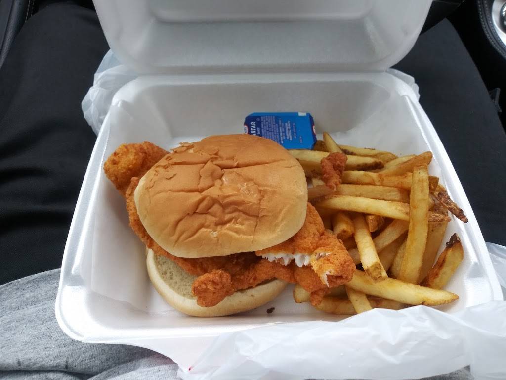 42 Fry Greenville | restaurant | 3109 E 10th St Suite A, Greenville, NC 27858, USA | 2527516436 OR +1 252-751-6436